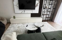 Apartament 3 camere, renovat lux, zona Ștefan cel Mare