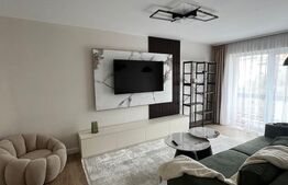 Apartament 3 camere, renovat lux, zona Ștefan cel Mare