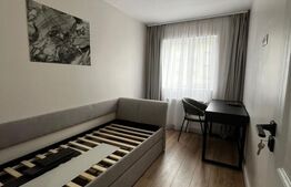Apartament 3 camere, renovat lux, zona Ștefan cel Mare