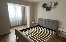 Apartament 3 camere, renovat lux, zona Ștefan cel Mare