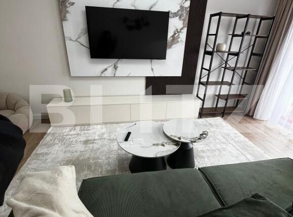 Apartament de vânzare 3 camere Ștefan cel Mare - 179425AV | BLITZ Bistriţa | Poza1