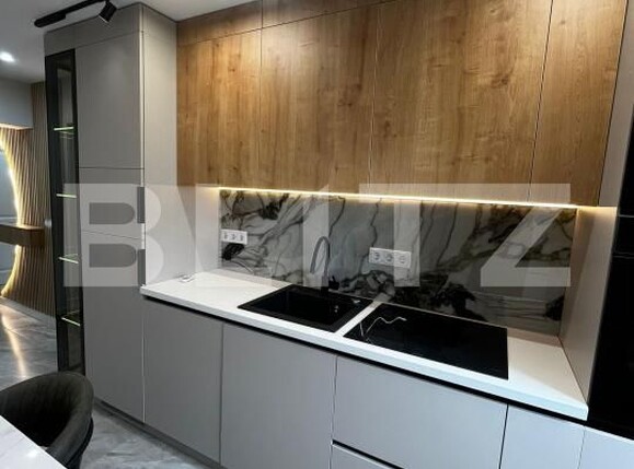 Apartament de vânzare 3 camere Ștefan cel Mare - 179425AV | BLITZ Bistriţa | Poza5