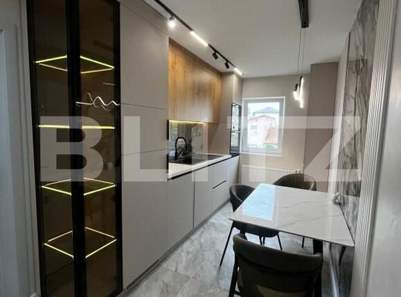 Apartament de vânzare 3 camere Ștefan cel Mare - 179425AV | BLITZ Bistriţa | Poza3