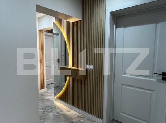 Apartament de vânzare 3 camere Ștefan cel Mare - 179425AV | BLITZ Bistriţa | Poza8