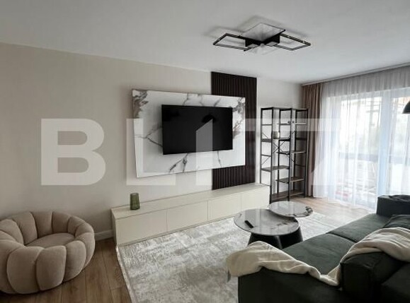 Apartament de vânzare 3 camere Ștefan cel Mare - 179425AV | BLITZ Bistriţa | Poza2