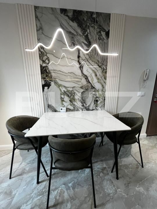 Apartament de vânzare 3 camere Ștefan cel Mare - 179425AV | BLITZ Bistriţa | Poza4