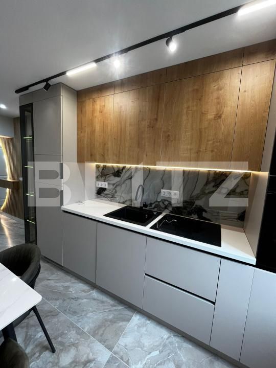 Apartament de vânzare 3 camere Ștefan cel Mare - 179425AV | BLITZ Bistriţa | Poza5