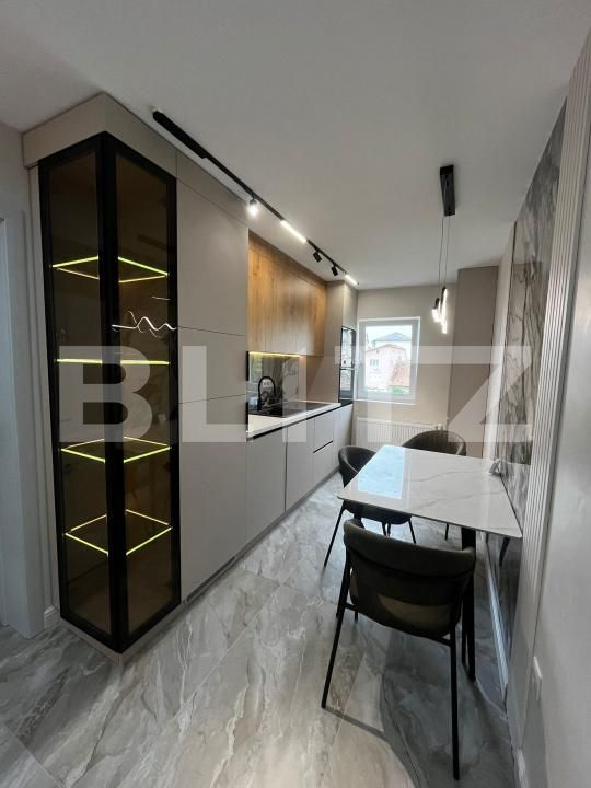 Apartament de vânzare 3 camere Ștefan cel Mare - 179425AV | BLITZ Bistriţa | Poza3