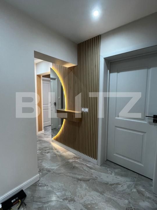 Apartament de vânzare 3 camere Ștefan cel Mare - 179425AV | BLITZ Bistriţa | Poza8