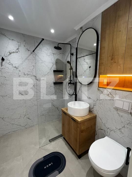 Apartament de vânzare 3 camere Ștefan cel Mare - 179425AV | BLITZ Bistriţa | Poza10