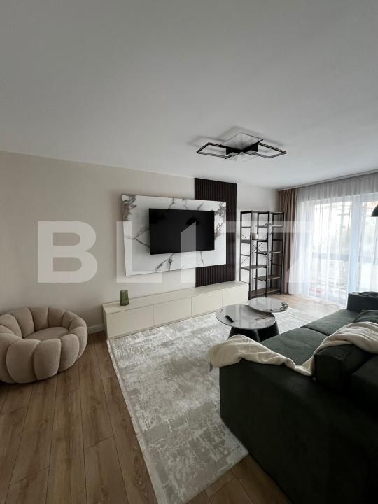 Apartament de vânzare 3 camere Ștefan cel Mare - 179425AV | BLITZ Bistriţa | Poza2