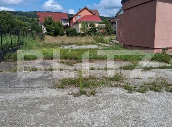 Casa de vânzare 1 camera Nasaud - 179498CV | BLITZ Bistriţa | Poza5