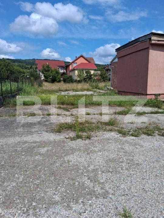 Casa de vânzare 1 camera Nasaud - 179498CV | BLITZ Bistriţa | Poza5