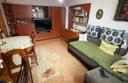Apartament cu 2 camere, etaj intermediar, zona Ispirescu