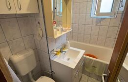 Apartament cu 2 camere, etaj intermediar, zona Ispirescu