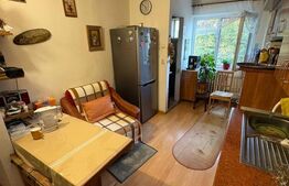 Apartament cu 2 camere, etaj intermediar, zona Ispirescu