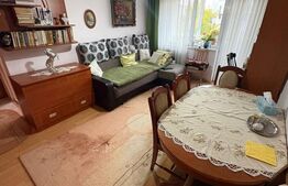 Apartament cu 2 camere, etaj intermediar, zona Ispirescu