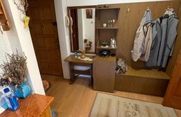 Apartament cu 2 camere, etaj intermediar, zona Ispirescu