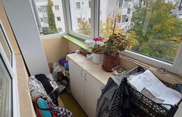 Apartament cu 2 camere, etaj intermediar, zona Ispirescu