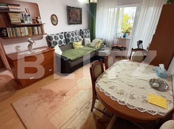 Apartament de vânzare 2 camere Nord - 179506AV | BLITZ Bistriţa | Poza1