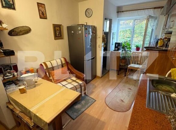 Apartament de vânzare 2 camere Nord - 179506AV | BLITZ Bistriţa | Poza3