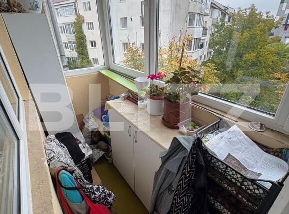 Apartament de vânzare 2 camere Nord - 179506AV | BLITZ Bistriţa | Poza6