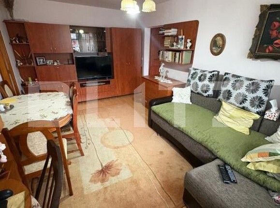 Apartament de vânzare 2 camere Nord - 179506AV | BLITZ Bistriţa | Poza2