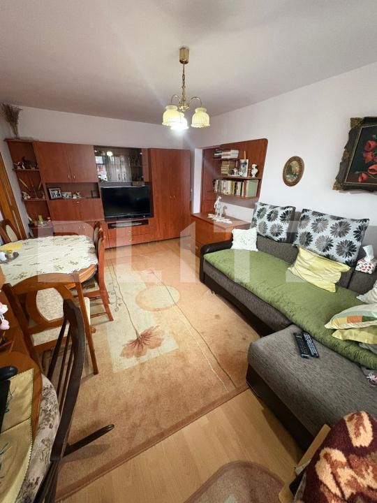 Apartament de vânzare 2 camere Nord - 179506AV | BLITZ Bistriţa | Poza2