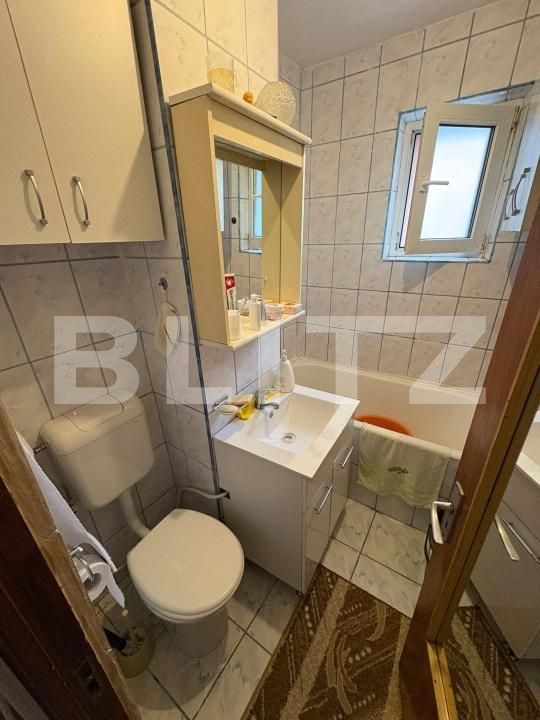 Apartament de vânzare 2 camere Nord - 179506AV | BLITZ Bistriţa | Poza9