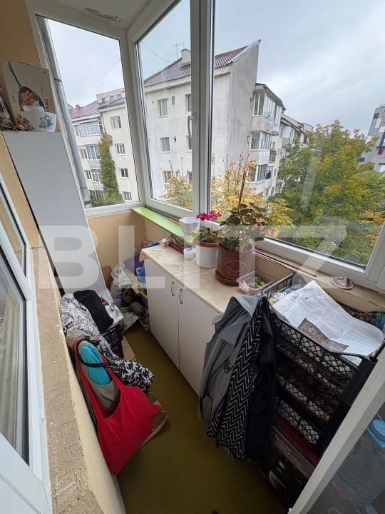 Apartament de vânzare 2 camere Nord - 179506AV | BLITZ Bistriţa | Poza6