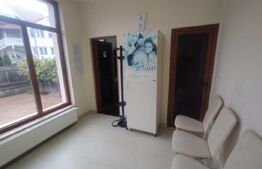 Casa 270 mp+teren 322 mp, 6 camere+cabinet stomatologic-zona Centrala 