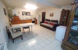 Casa 270 mp+teren 322 mp, 6 camere+cabinet stomatologic-zona Centrala 