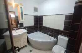 Casa 270 mp+teren 322 mp, 6 camere+cabinet stomatologic-zona Centrala 