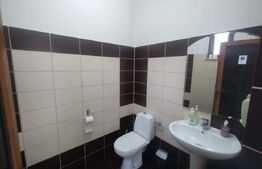 Casa 270 mp+teren 322 mp, 6 camere+cabinet stomatologic-zona Centrala 