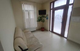 Casa 270 mp+teren 322 mp, 6 camere+cabinet stomatologic-zona Centrala 