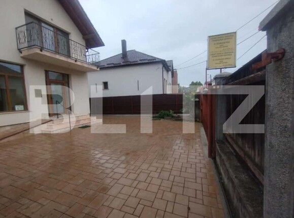 Casa de vânzare 6 camere Ultracentral  - 179543CV | BLITZ Bistriţa | Poza2