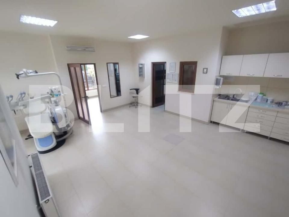 Casa de vânzare 6 camere Ultracentral  - 179543CV | BLITZ Bistriţa | Poza3