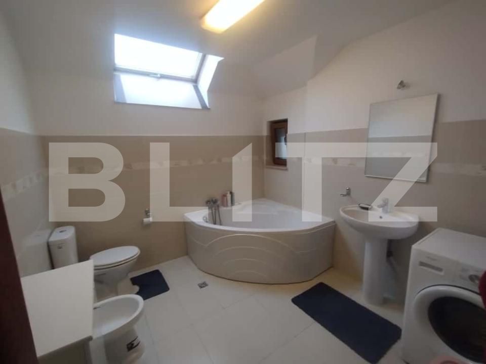 Casa de vânzare 6 camere Ultracentral  - 179543CV | BLITZ Bistriţa | Poza8