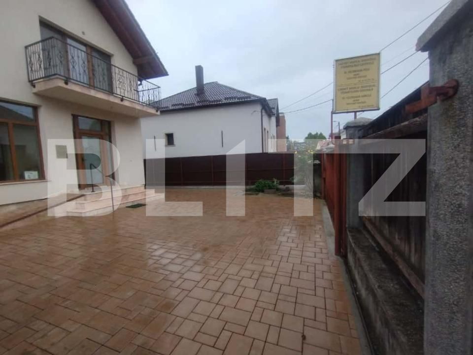 Casa de vânzare 6 camere Ultracentral  - 179543CV | BLITZ Bistriţa | Poza2