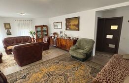  Casă pe un nivel, 105 mp utili, zona Dedeman – 300 mp teren!