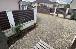  Casă pe un nivel, 105 mp utili, zona Dedeman – toate utilitățile!