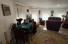  Casă pe un nivel, 105 mp utili, zona Dedeman – toate utilitățile!