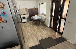  Casă pe un nivel, 105 mp utili, zona Dedeman – toate utilitățile!