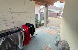  Casă pe un nivel, 105 mp utili, zona Dedeman – 300 mp teren!