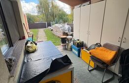  Casă pe un nivel, 105 mp utili, zona Dedeman – 300 mp teren!