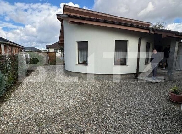 Casa de vânzare 3 camere Sud - 179576CV | BLITZ Bistriţa | Poza13