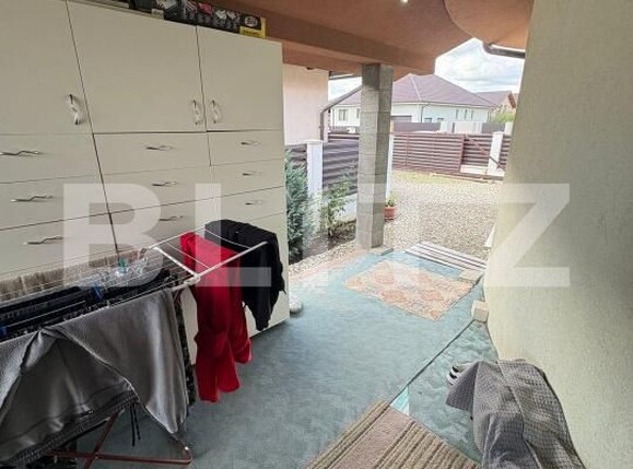 Casa de vânzare 3 camere Sud - 179576CV | BLITZ Bistriţa | Poza4