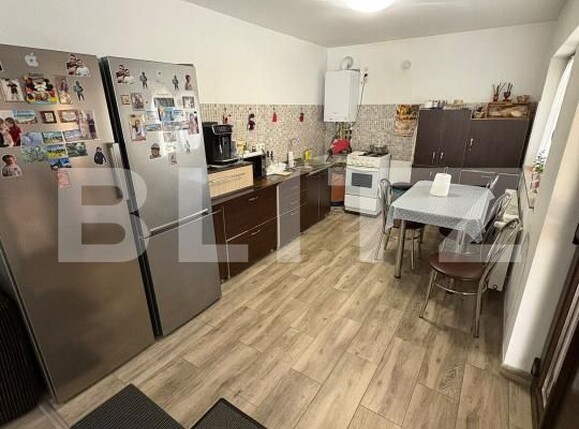 Casa de vânzare 3 camere Sud - 179576CV | BLITZ Bistriţa | Poza5