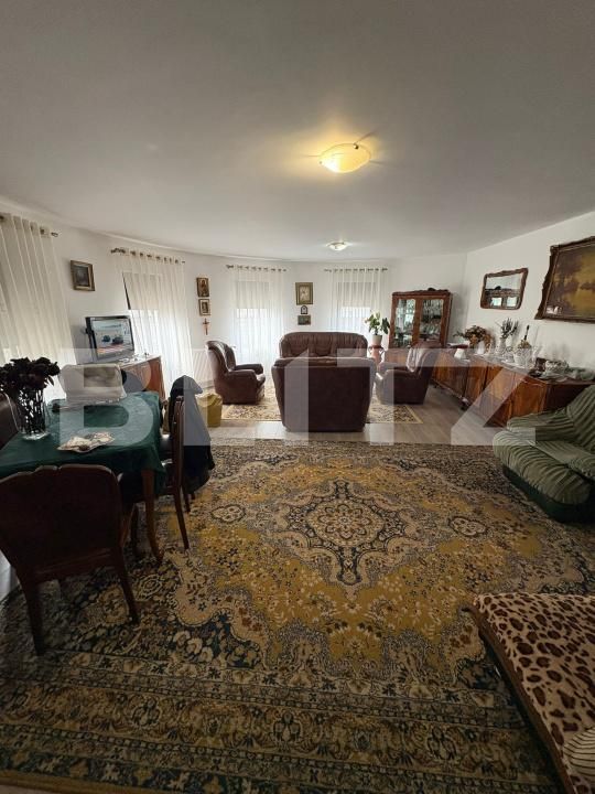 Casa de vânzare 3 camere Sud - 179576CV | BLITZ Bistriţa | Poza16