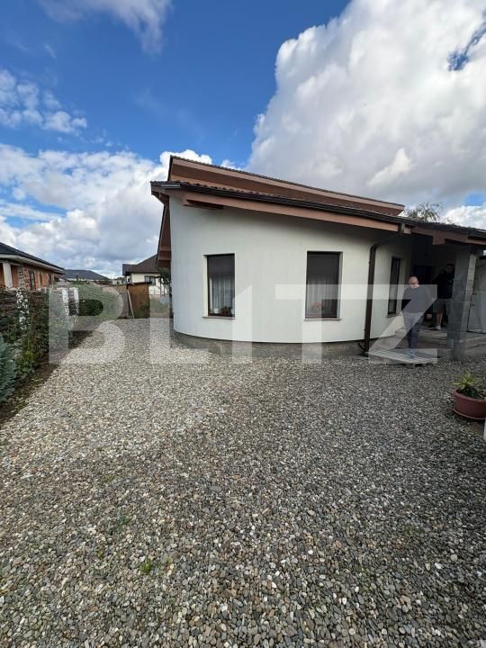 Casa de vânzare 3 camere Sud - 179576CV | BLITZ Bistriţa | Poza13